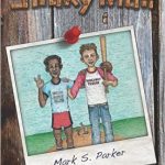 New Middle Grade Novel, SHAKY MAN by Mark S. Parker