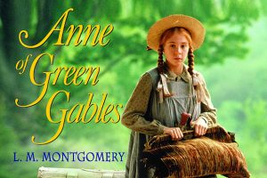 Anne of Green Gables