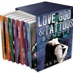 Love, God & Tattoos Bundle: Can God Love a Broken Misfit?