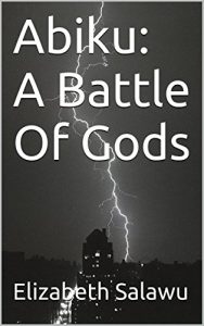 Readers' Favourite review of Abiku: A Battle Of Gods