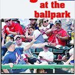 Danger at the Ballpark by Jack Herskowitz