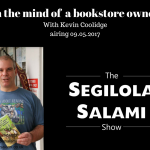 In the mind of a bookstore owner