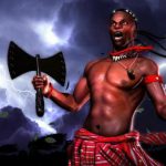 Oriki Sango | Praise poetry for the god of thunder