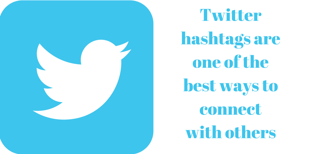 Looking for a list of Twitter hashtags? Here's a list with 44 essential ones