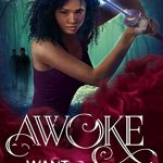 Sunday Snippet: AWOKE: The Want Series by K. T. Conte