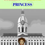 Book launch: Useless Warrior Princess, fantasy children’s book by Segilola Salami