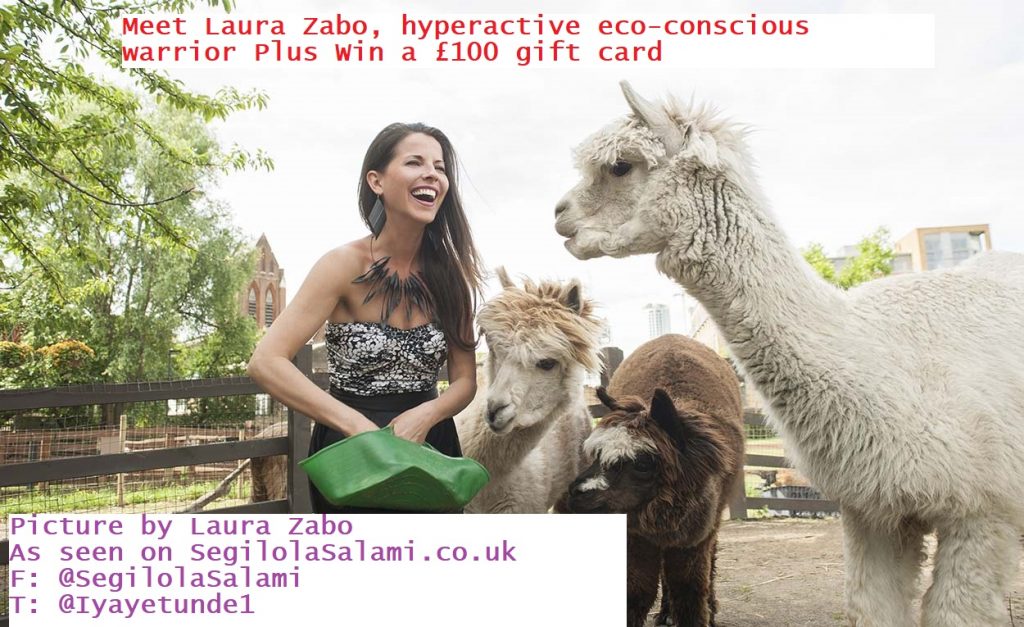 meet laura zabo recycles rejected tyres and makes fashion accessories