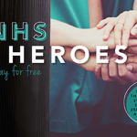 As the NHS @ 70 celebrations continue, NHS Heroes stay for free on Sundays throughout 2018