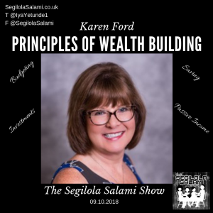 Karen Ford: Principles of Wealth Building