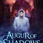 Have you read fantasy LGBT novel Augur of Shadows by Jacob Rundle?