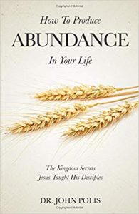 Sunday Snippet: How to Produce Abundance in your Life by John Polis