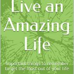 Sunday Snippet: How to Live an Amazing Life by Annabelle Hill