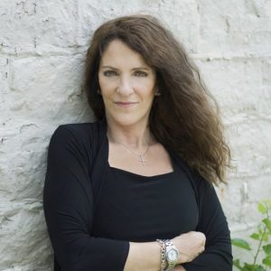 listen to uk podcast author interview Lisa Boucher: how alcohol contributes to poor mental health