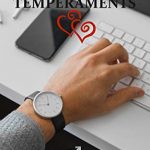 Sunday Snippet: Sweet Temperaments