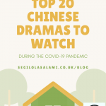 Top 20 Chinese dramas to watch for free during the Covid-19 pandemic