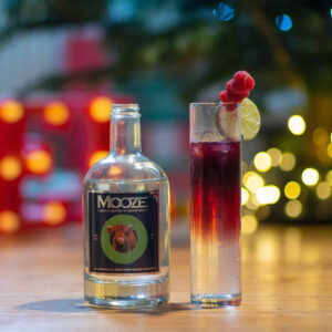 MOOZE 12% booze health and wellness vals day gift guide 2021