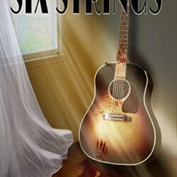 Interview with a character from the paranormal suspense Six Strings by C Billie Brunson