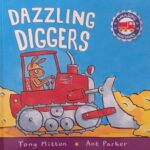 Book Reading: Dazzling Diggers (Amazing Machines)