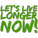 Karl de Leeuw talks about the Lets Live Longer Now study