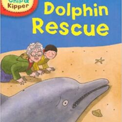 book reading dolphin rescue podcast show