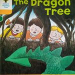 Book Reading: The Dragon Tree