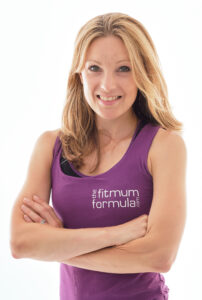 POLLYANNA HALE UK nutritionist