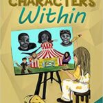 Introducing ‘The Characters Within’ by Sunshine Rodgers: Unveiling Chapter One!